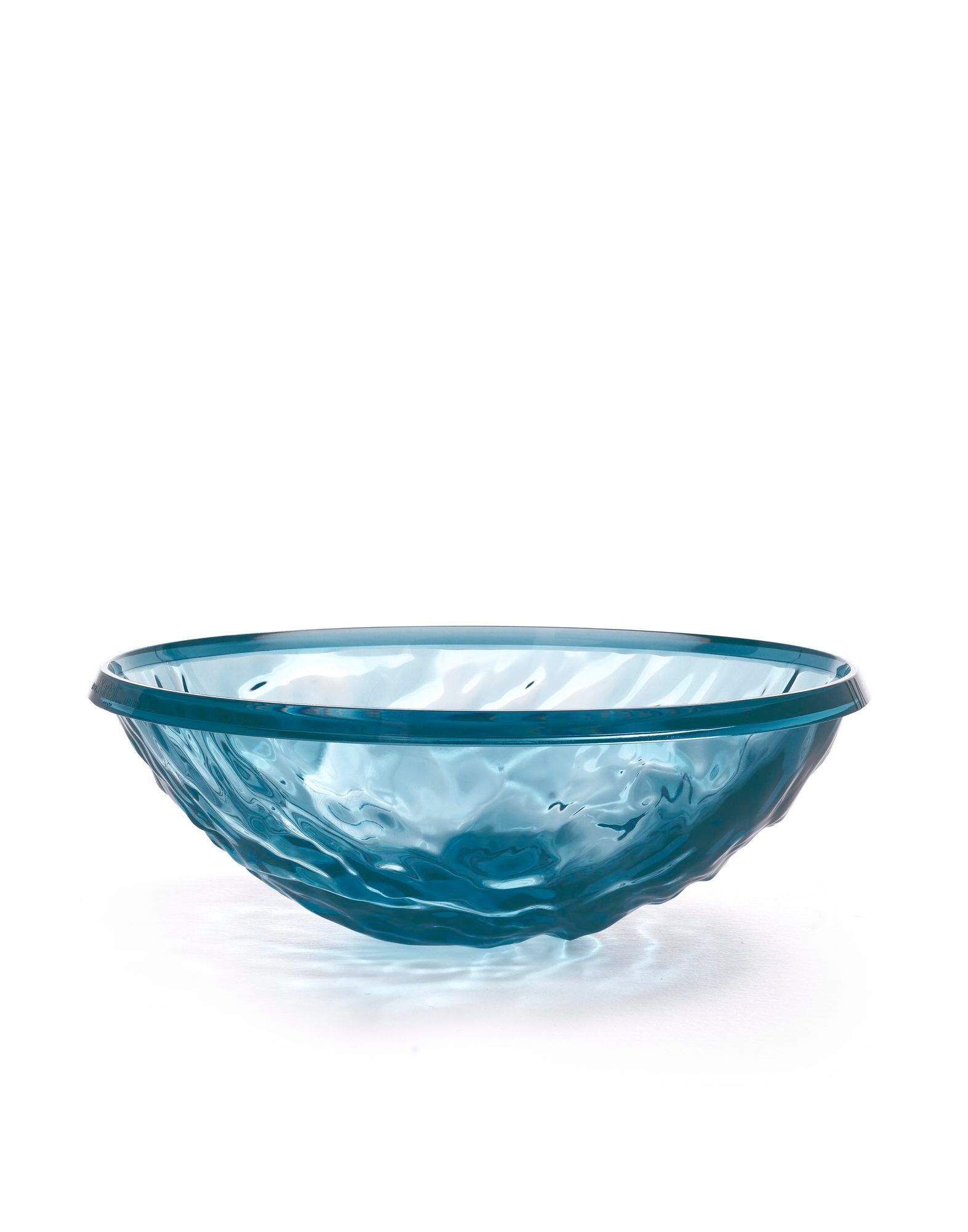 Центральная часть / чашка из ПММА Kartell MOON ARCH-00010605 - Вид №9