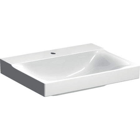 500.550.01.1 Раковина Geberit Xeno² Geberit  - Вид №5