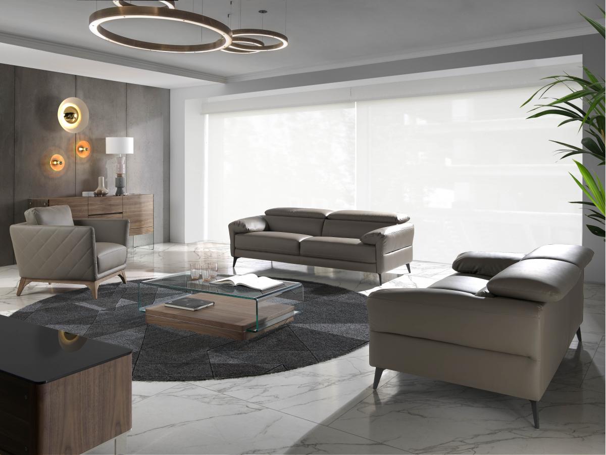 054180 Журнальный столик Angel Cerda Atelier - Вид №1