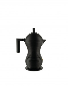 Кофеварка эспрессо Alessi Pulcina