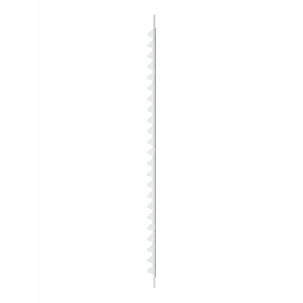 Вентиляционная решетка ERA 1724C с защитной сеткой 170×240 мм 85882243 STLM-0065940 - Вид №3