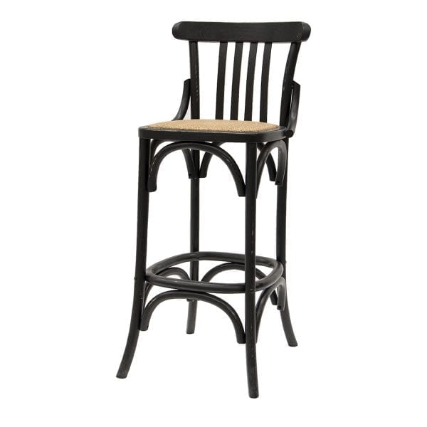 081038 Высокий барный стул Francisco Segarra Dalia Santreyd - Вид №2