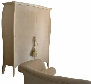 Barnini Oseo Шкаф из лакированной древесины Sogni d'amore Sa72