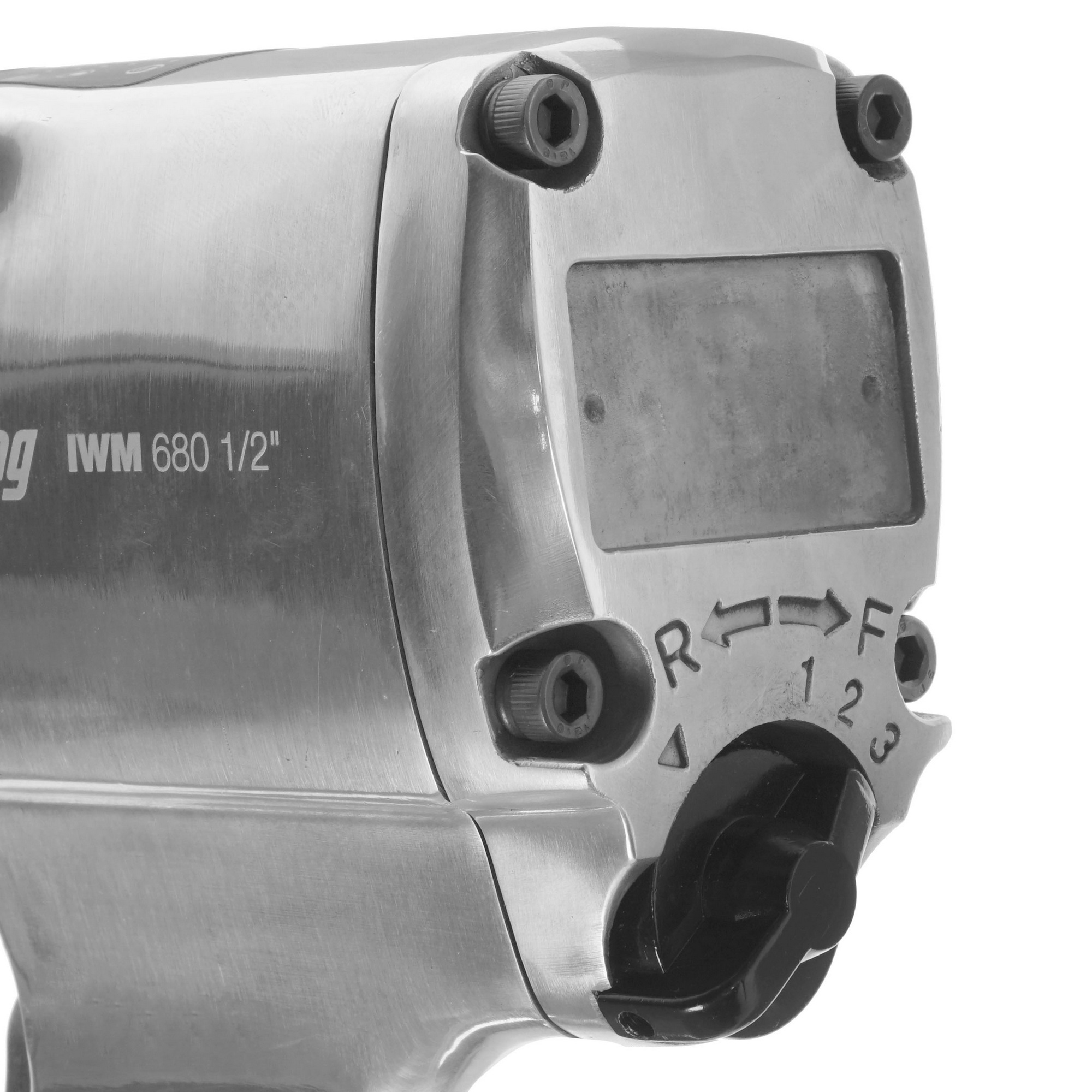 Пневмогайковерт Fubag IWM 680 8131315 STDN-0082509 - Вид №3