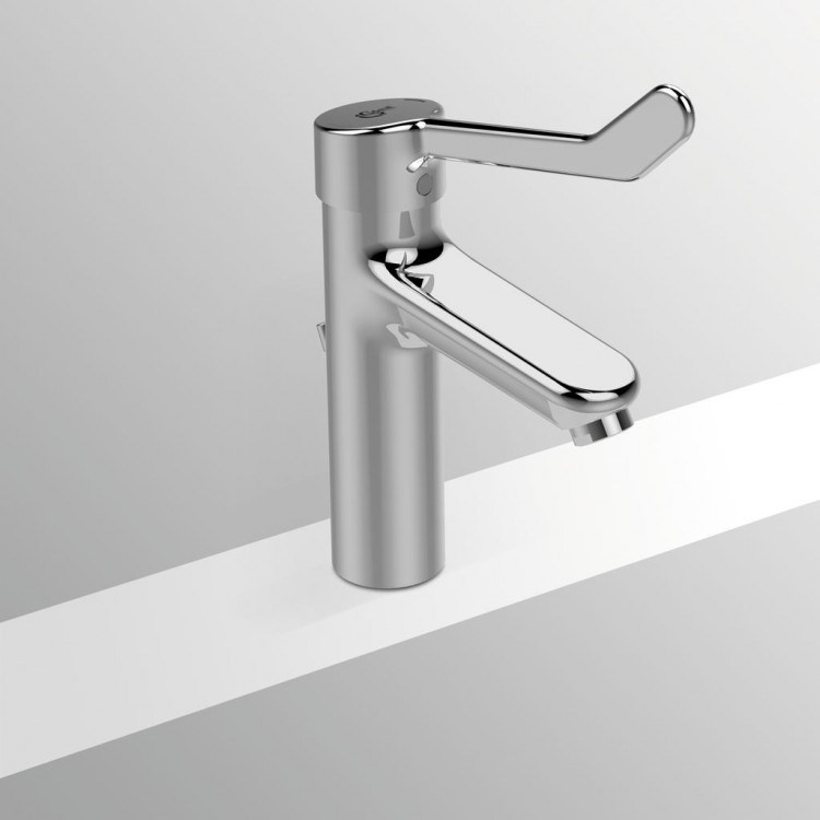 BC105AA Смеситель для раковины .0 Ideal Standard CERAPLUS 2  - Вид №1