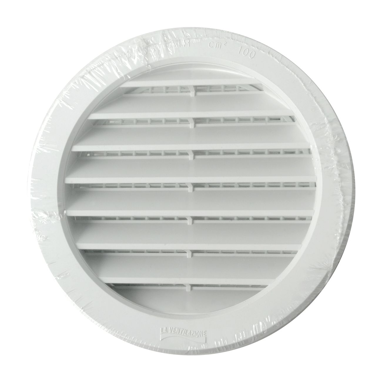 Утопленная круглая решетка для отверстия First Corporation вентиляция ARCH-00056209 - Вид №3