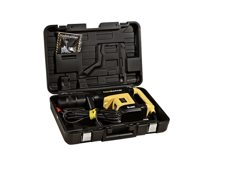 Перфоратор Hanskonner HRH1652M 9220811 STDN-0131661 - Вид №5