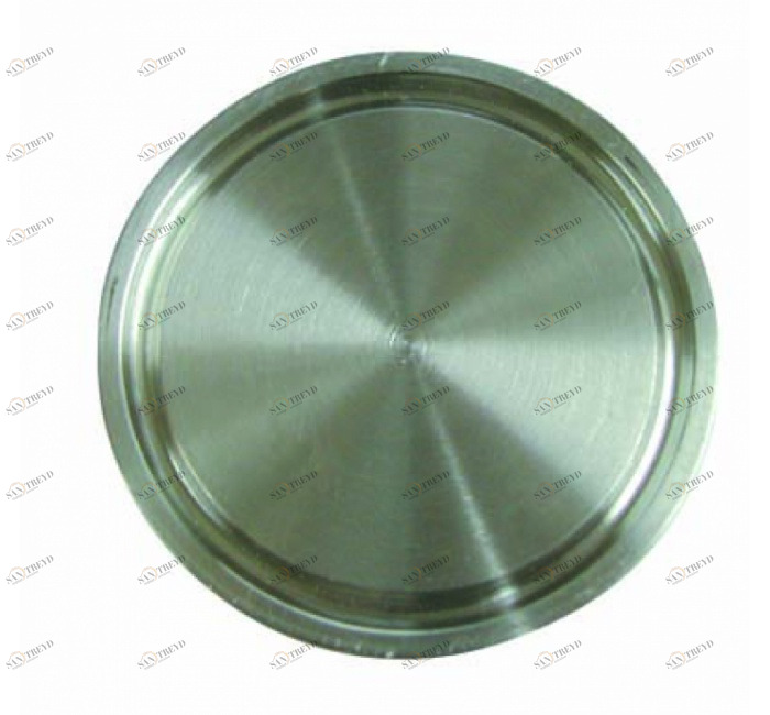 GENEBRE 2982 12 Зажим глухой член 