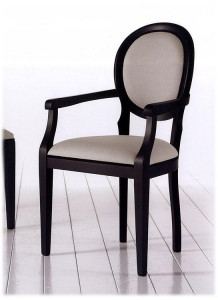 Стул JULIA SEVEN SEDIE 0805A