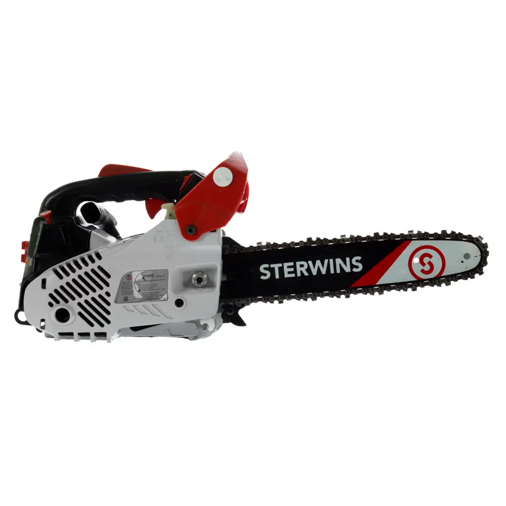 Пила бензиновая цепная Sterwins PCS26-2R шина 27 см STLM-2210239