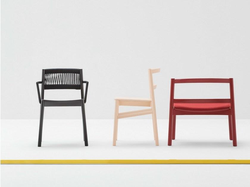 Billiani Салон из бука Load 612 - Вид №1