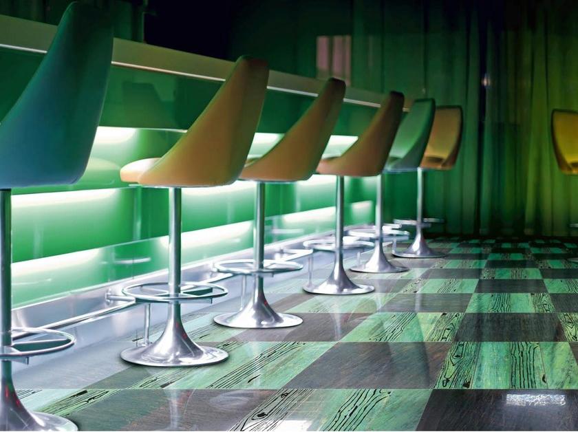 CERAMICHE BRENNERO Настенная / напольная плитка под дерево Folli follie Laleve - Вид №2