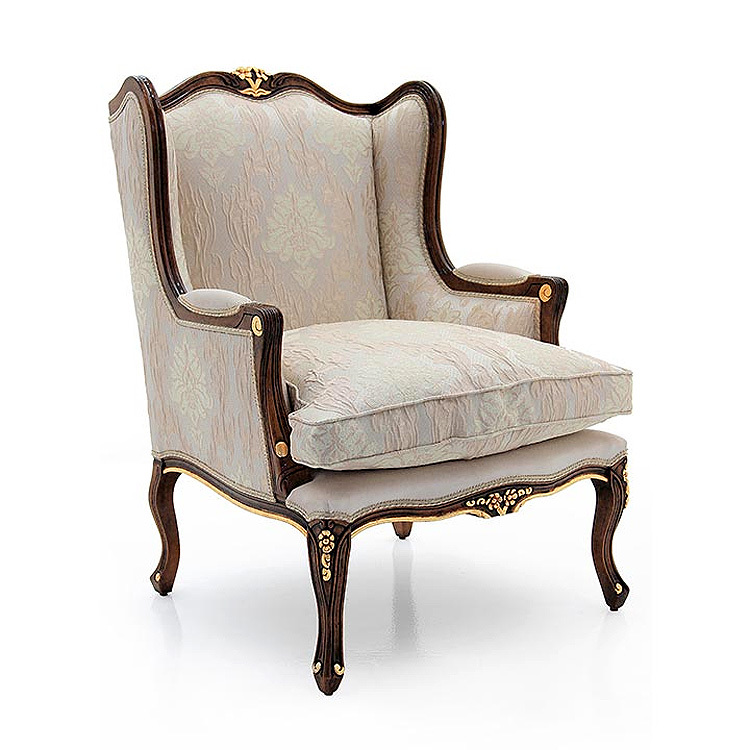 Кресло ENEA SEVEN SEDIE 9796P Classic - Вид №2