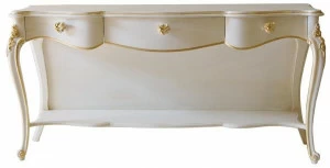 VOLPI Консоль с ящиками Night & day 3003