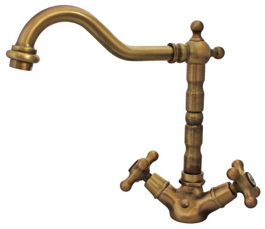 EPC02135 Смеситель M&Z Epoca Santreyd