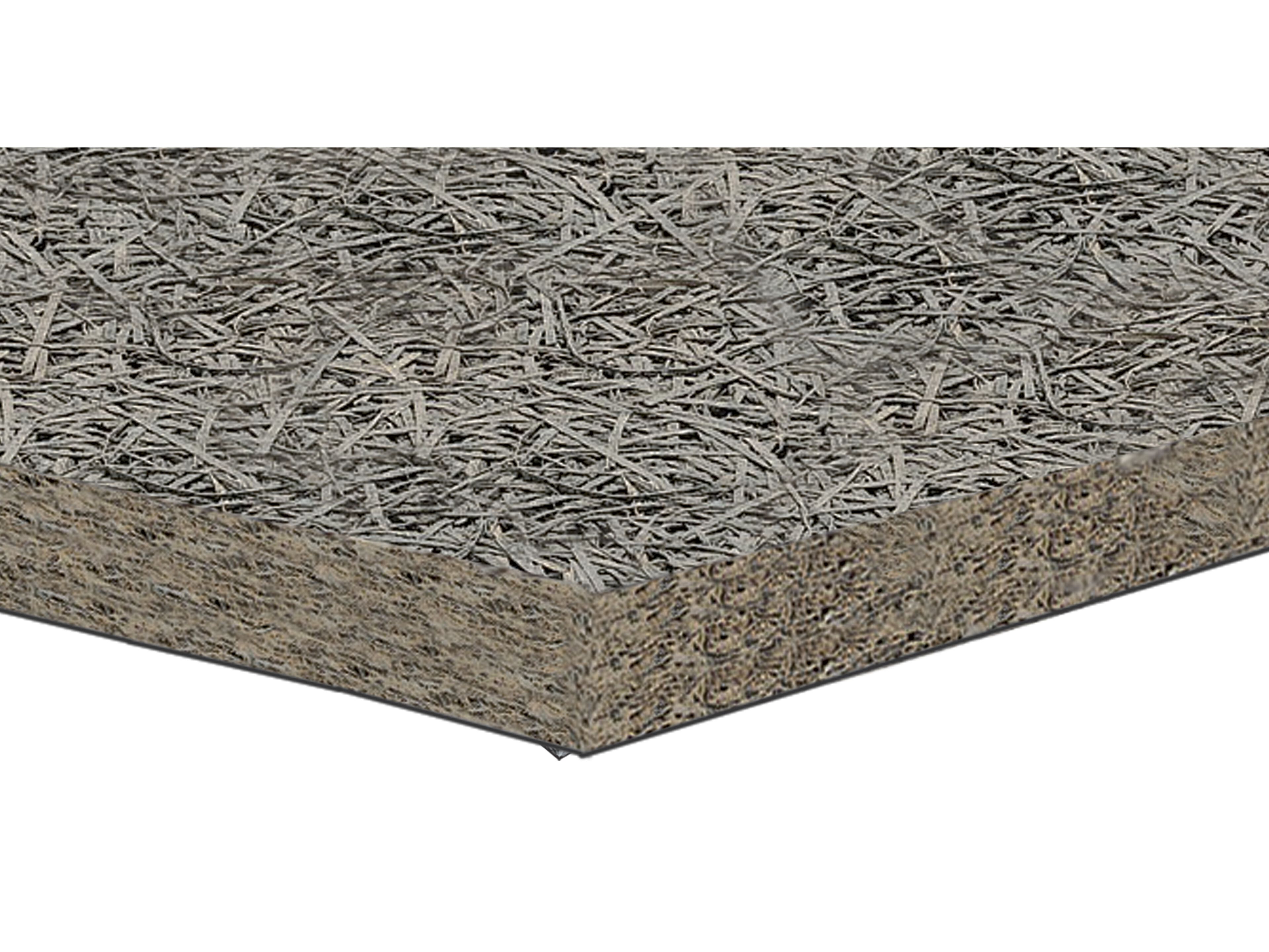 Теплоизоляционные плиты из древесного цемента Soprema ДВП ARCH-00085117 - Вид №1