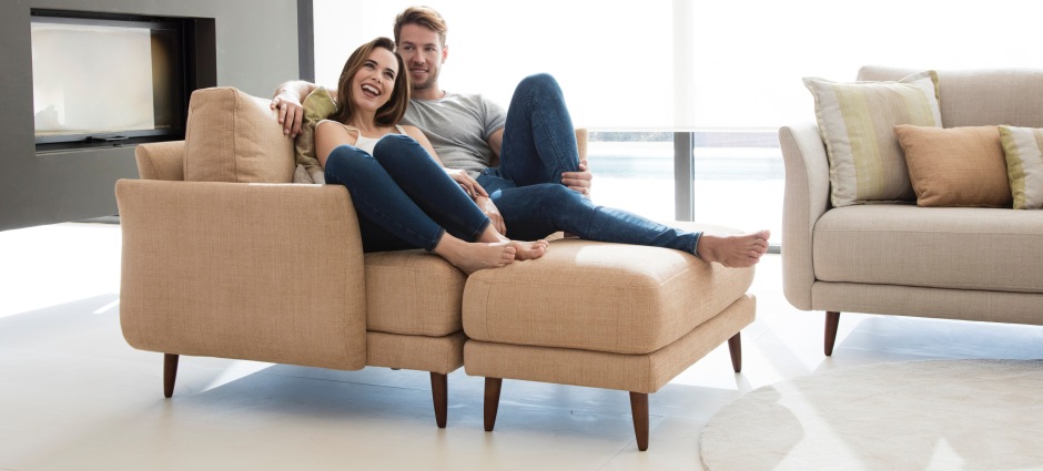 039793 Пуф Fama Helsinki Santreyd - Вид №3