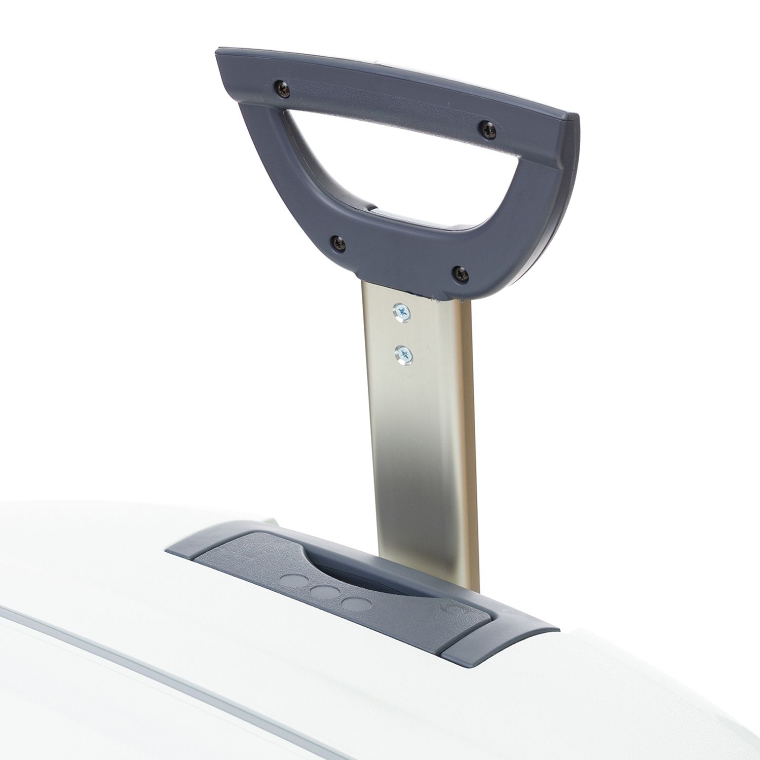 0661-30 Чемодан 0661 L Roncato Shuttle  - Вид №8