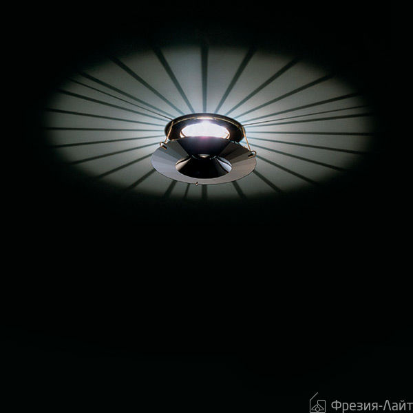 Swarovski A.8992 NR 020 009 Atlas Jet встраиваемый потолочный светильник 55578