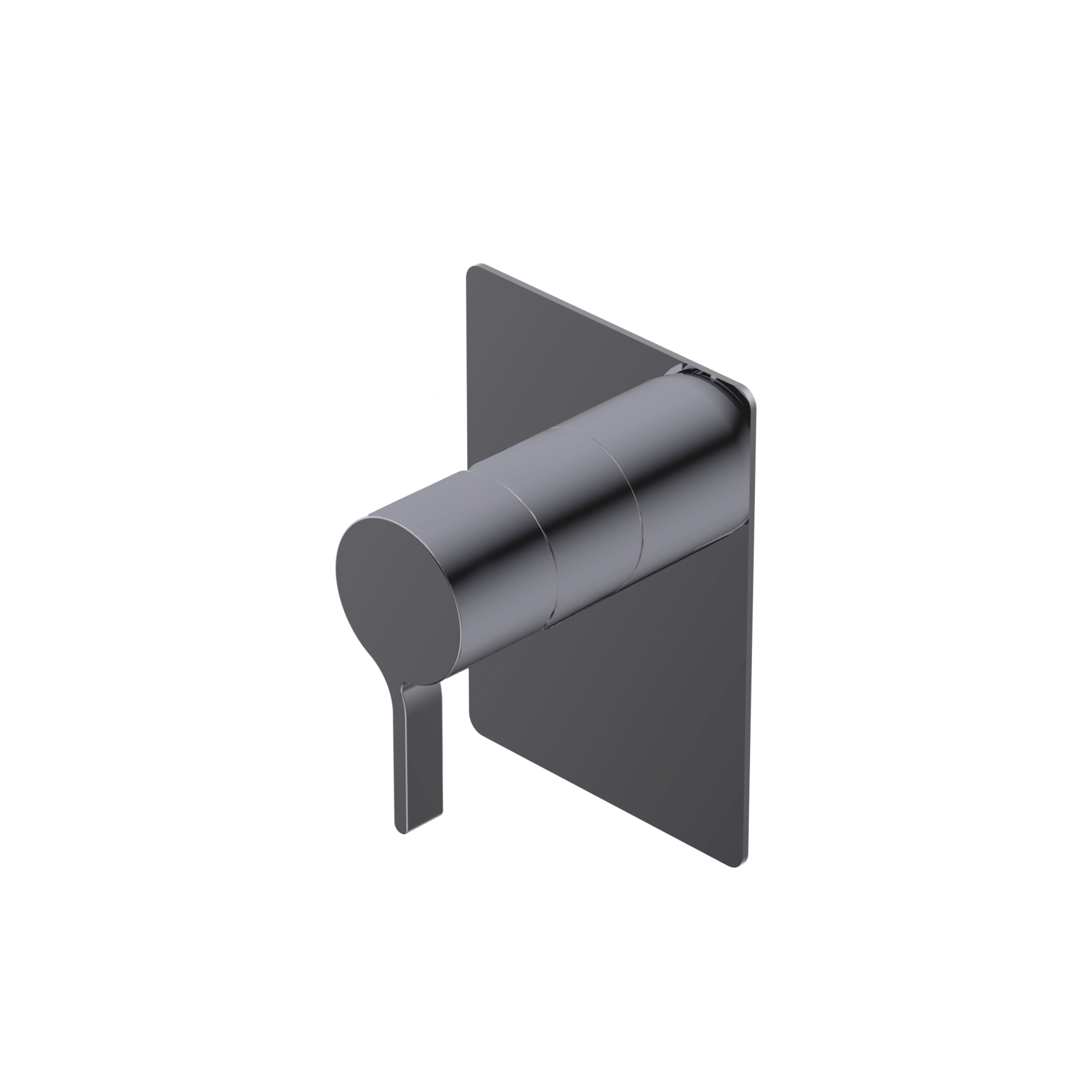 PR34FB101 Встраиваемый однорычажный смеситель для душа / раковины Ritmonio Tie