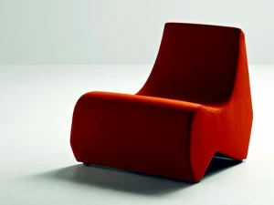 La Cividina Мягкое кресло по контракту Stones