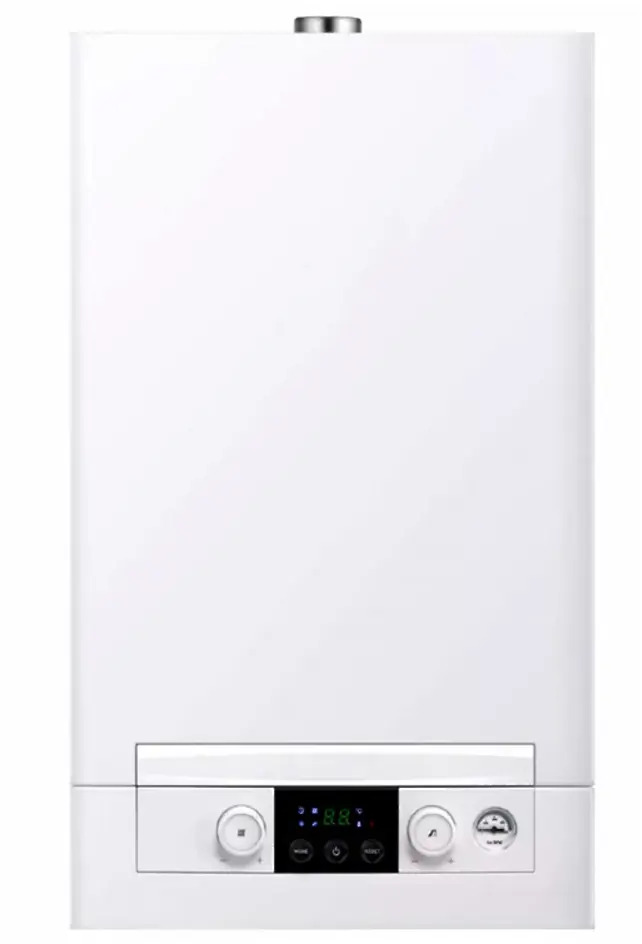 Газовый котел Navien NGB210-16K: двухконтурный для квартир и таунхаусов 86906253