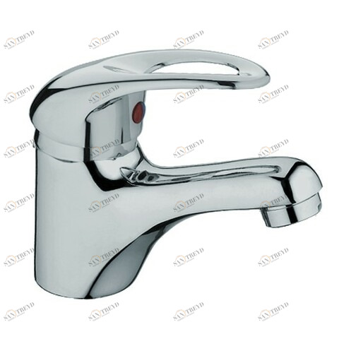 Orange Gabi M81-021cr однорычажный смеситель для раковины Хром sun-id-1517064