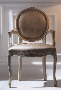 Стул  SILVANO GRIFONI 3432