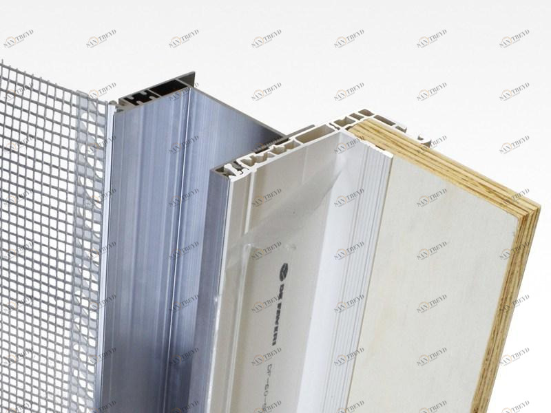 De Faveri Рамка счетчика для оконного узла sun-id-1410785