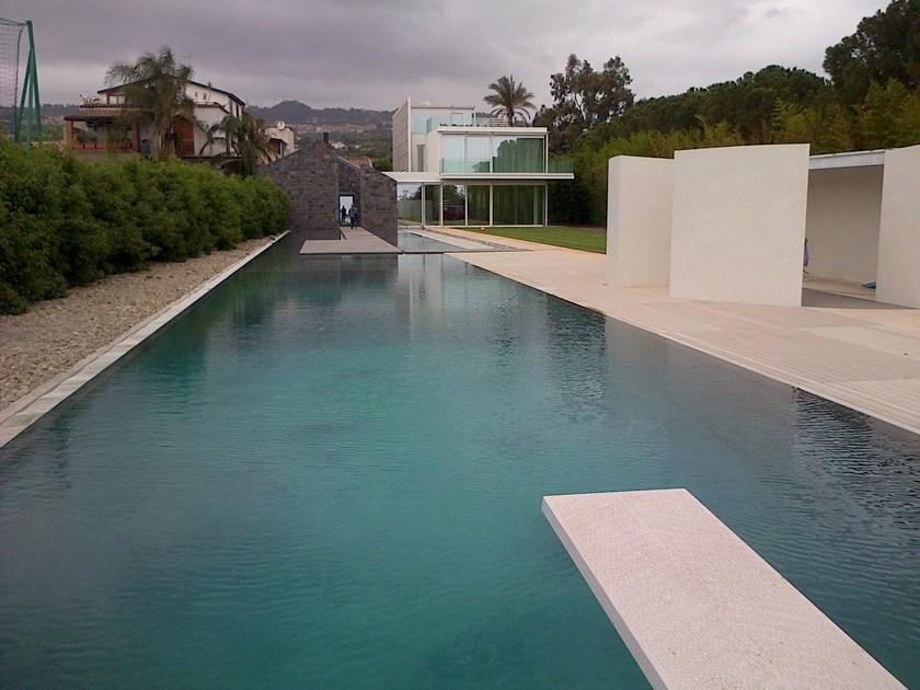 Euwork Облицовка бассейнов из цементных материалов sun-id-1358773 - Вид №8