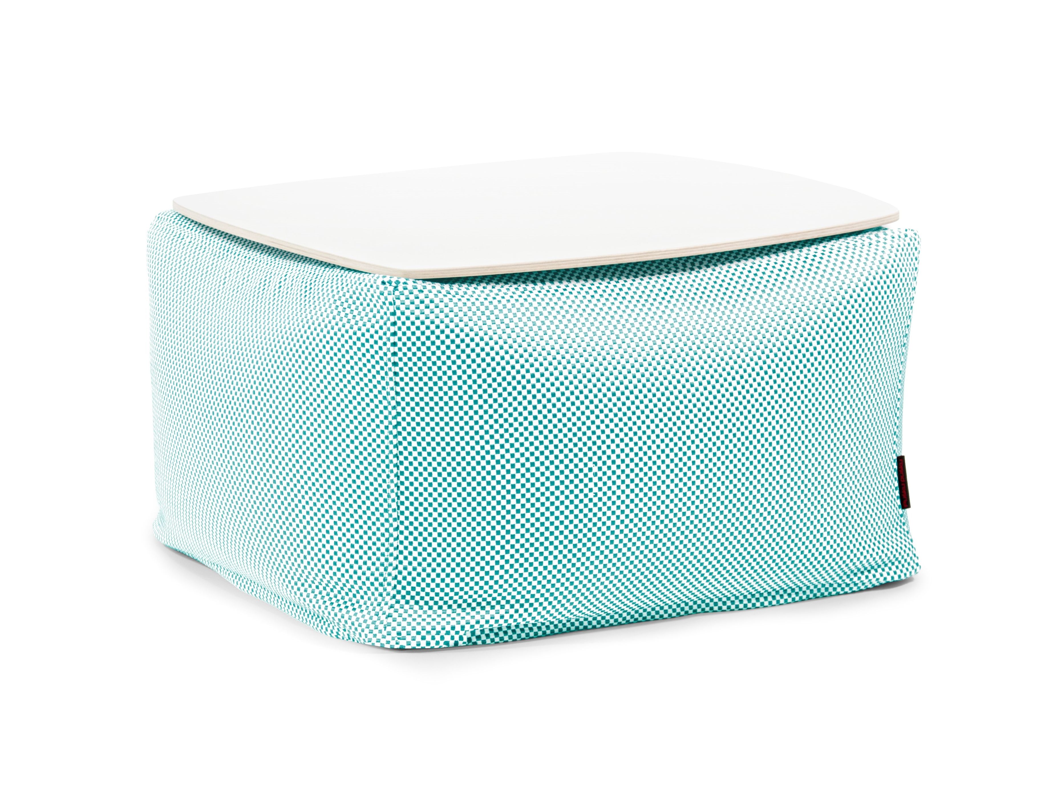 Низкий квадратный журнальный столик Pusku pusku Капри ARCH-00068304 - Вид №6