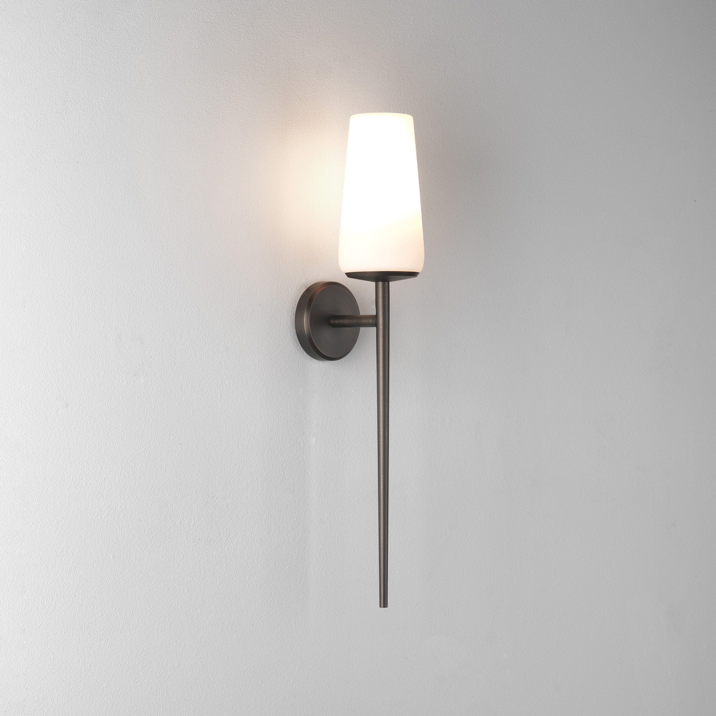 Стальной настенный светильник с фиксированной рукояткой Astro Lighting Beauville ARCH-00116949 - Вид №9