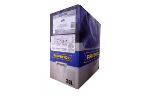 16367562 Масло трансмиссионное MDL Multi-disc locking differentials ecobox 20 л 1222103-B20-01-888 RAVENOL