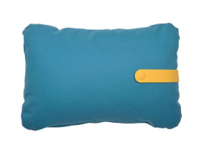 Наружная съемная прямоугольная подушка