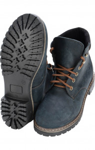 62656 Ботинки  утепленные niagara DOKER  Зимняя обувь  размер 39