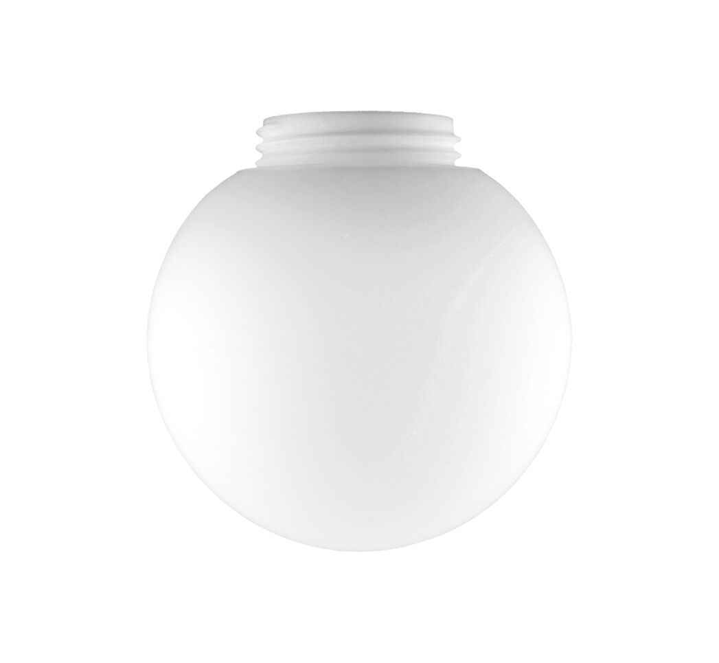 Опал стекло абажур Ifö Electric Classic Globe ARCH-00097383 - Вид №5