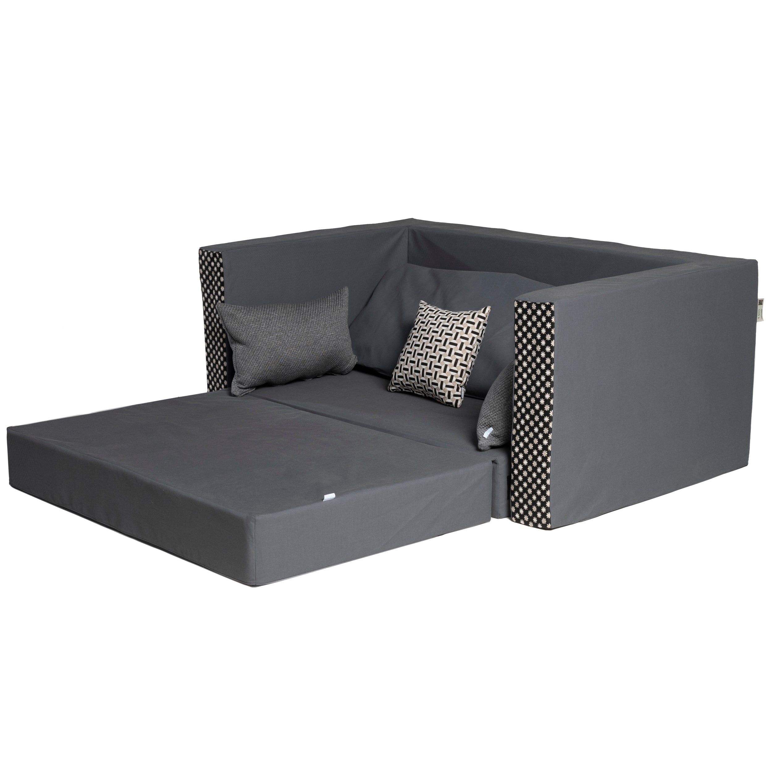 2-местный садовый диван Batyline® COZIP GASPARINI ELITIS ARCH-00092152 - Вид №1