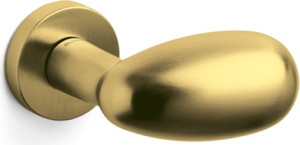 M108_TS Дверная ручка UOVO OLIVARI