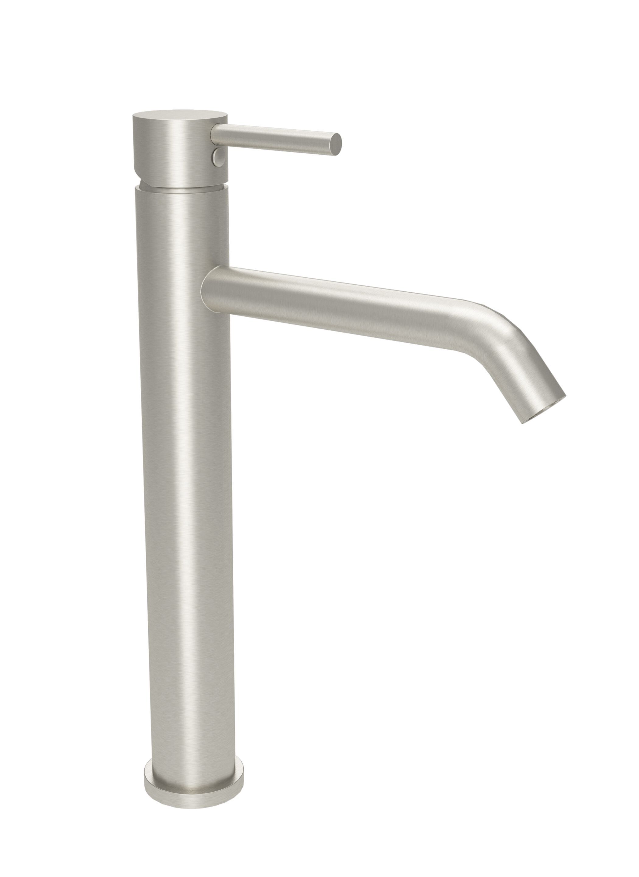 Смеситель для раковины с высоким верхом без слива BARIL Zip B66 ARCH-00110380 - Вид №5