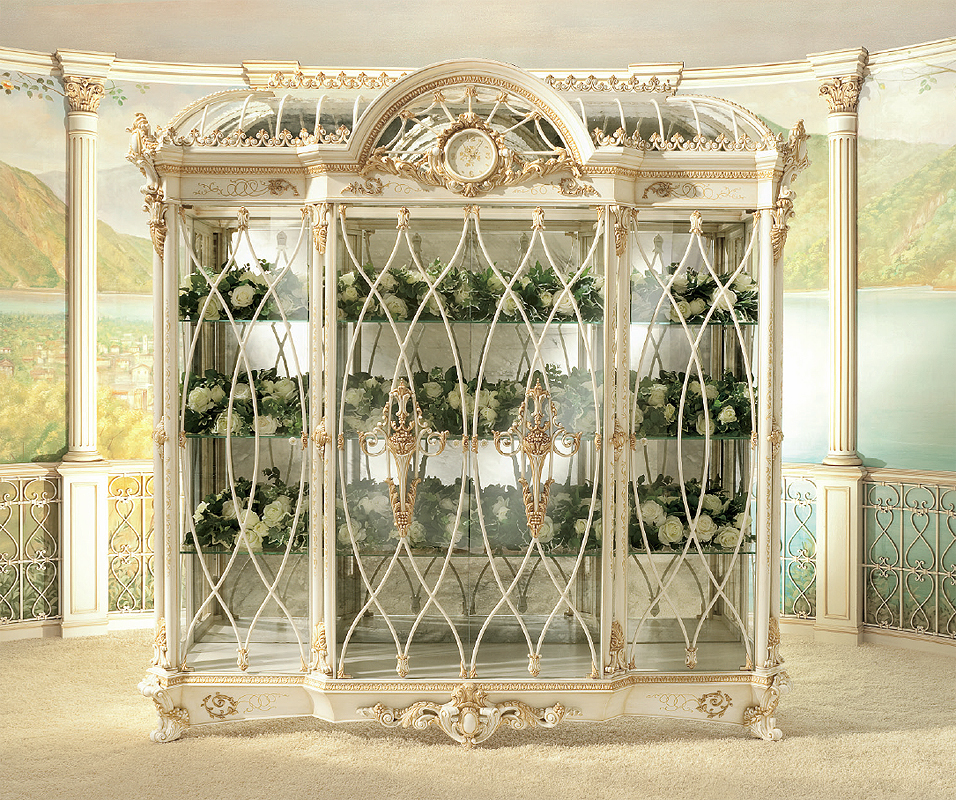 Витрина  RIVA 7064  - Вид №1