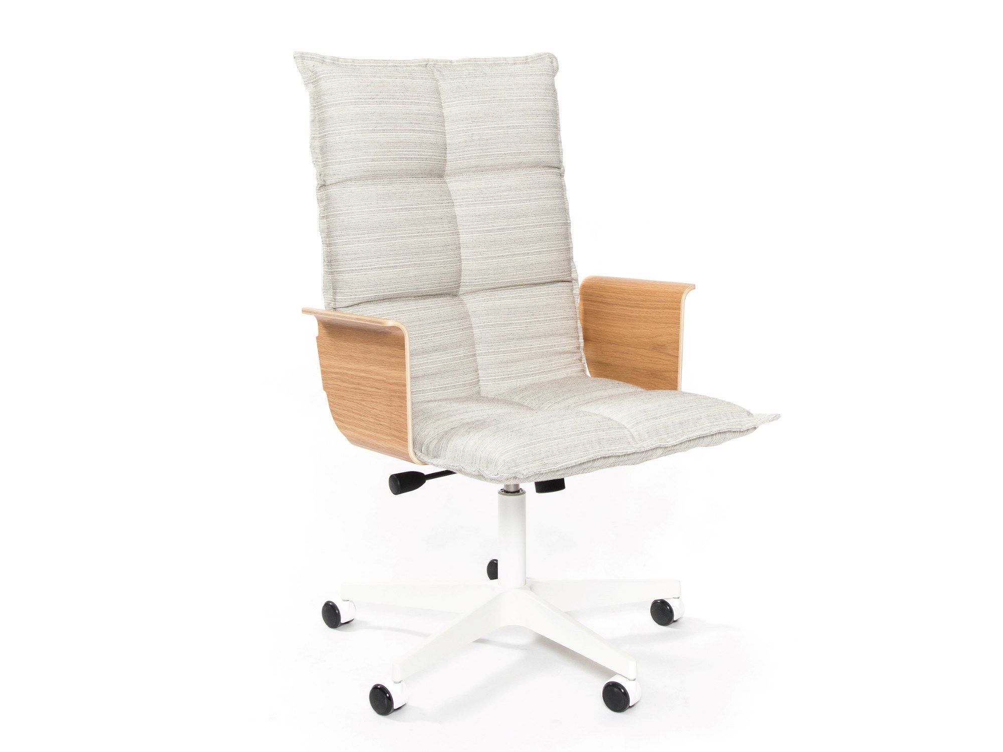 5 спиц подлокотник ткань регулируемая высота операционный стул офис Inno Лаборатория ARCH-00057271