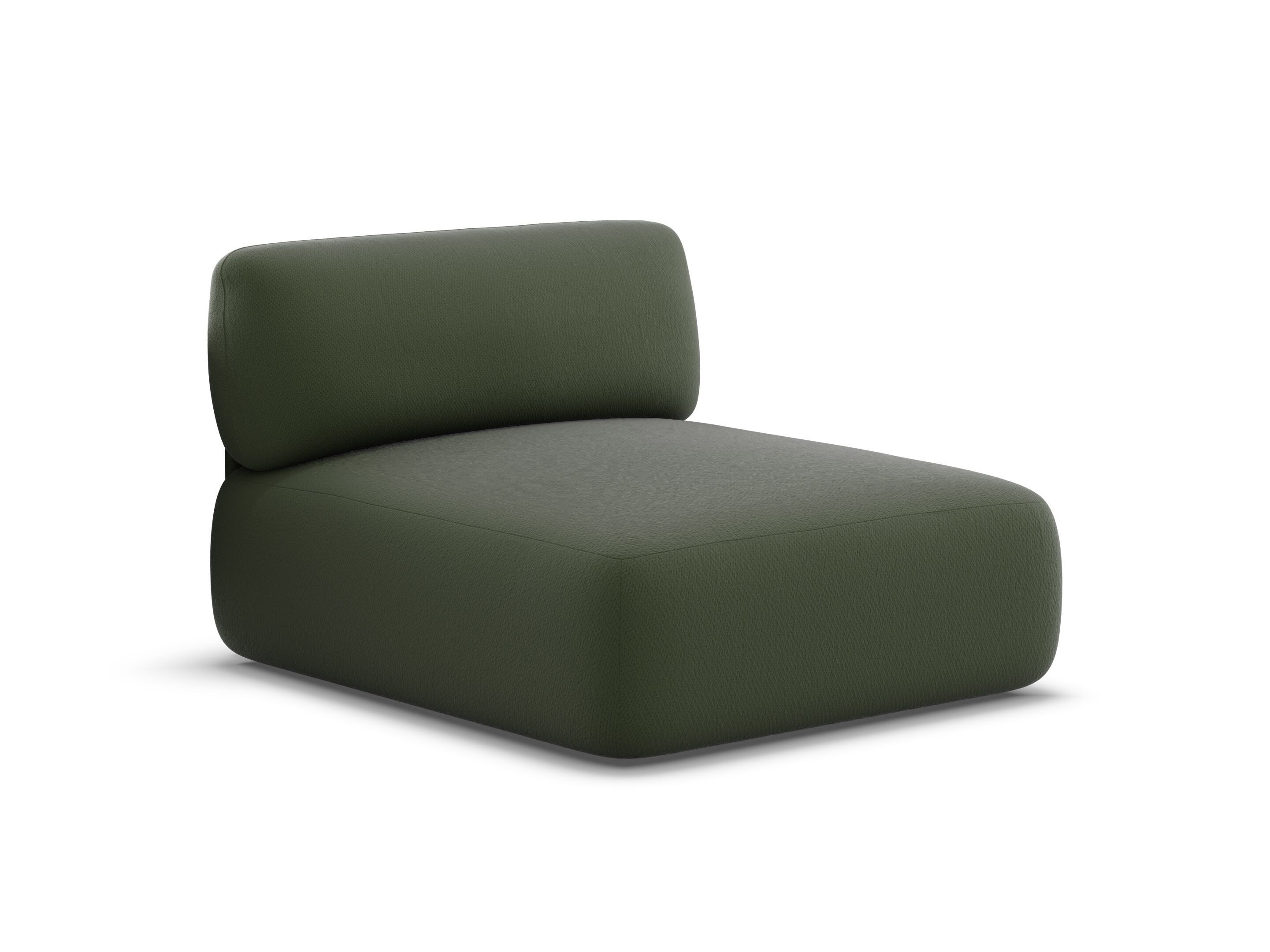 Тканевое кресло Noah Living торий ARCH-00059857 - Вид №19