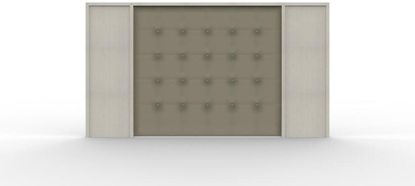 Mobilspazio Обивка изголовья эко-кожей Zeus sun-id-1367045 - Вид №6