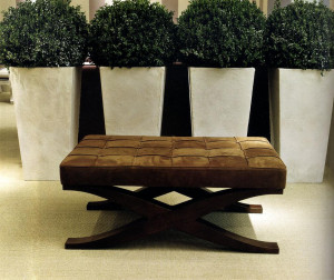 Пуф  SOFTHOUSE Giuliopaolo 01