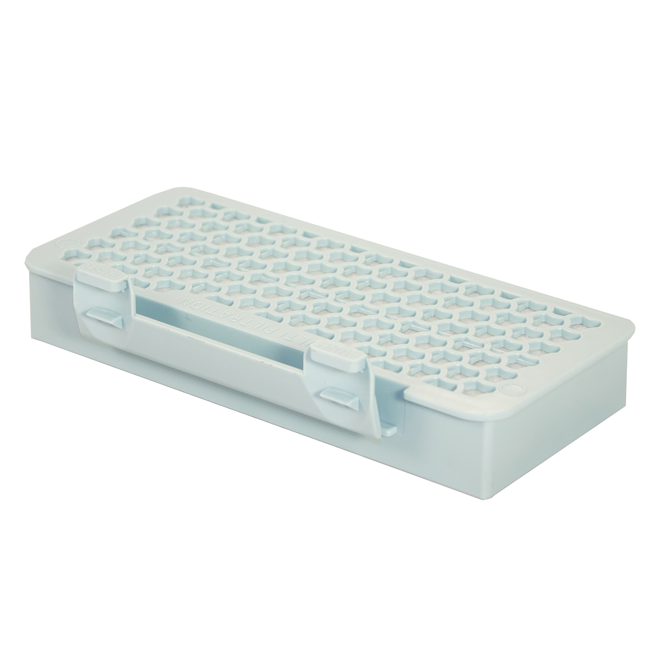 1383916 Фильтр Filtero FTH 46 STDN-0006345