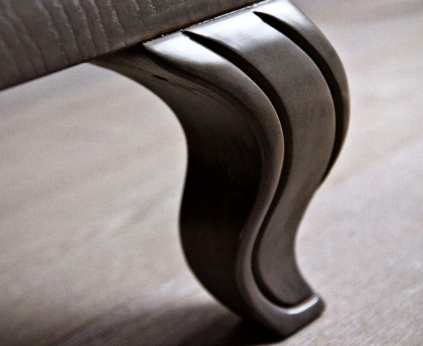 Тумбочка GIOIA GIULIACASA 721-TI Tintoretto - Вид №2