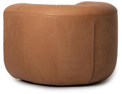 de Sede Кожаное кресло с подлокотниками Ds-707 sun-id-1407601 - Вид №6