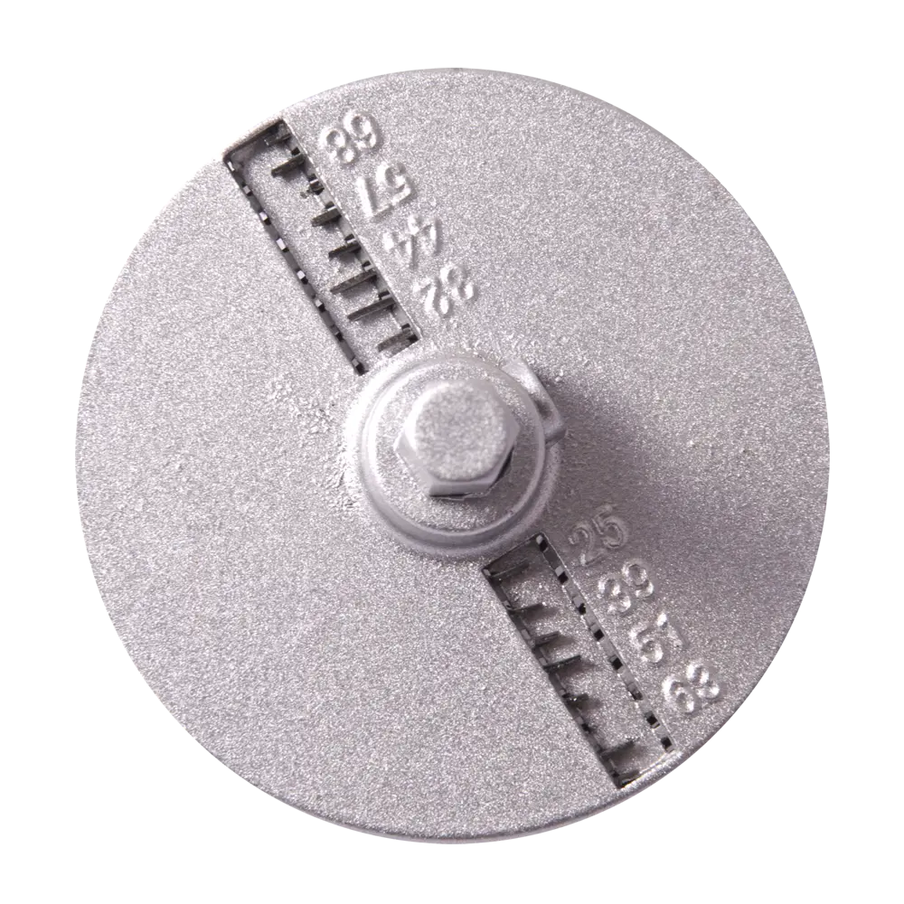 Набор коронок по дереву Ultima 25-68 мм, 8 шт STLM-2082156 - Вид №2