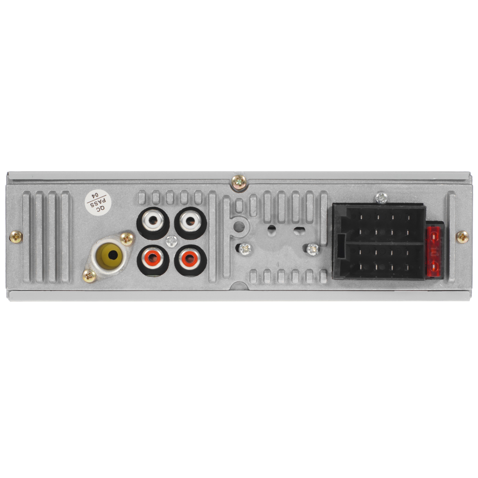 8183627 Автопроигрыватель SWAT MEX-1046UBG STDN-0104196 - Вид №4