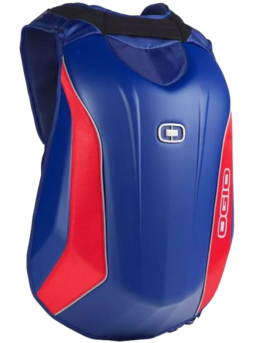 5919631OG Рюкзак для мотоциклистов 3 Ogio No Drag Mach 